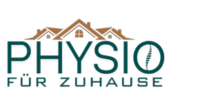 Physio für Zuhause Logo